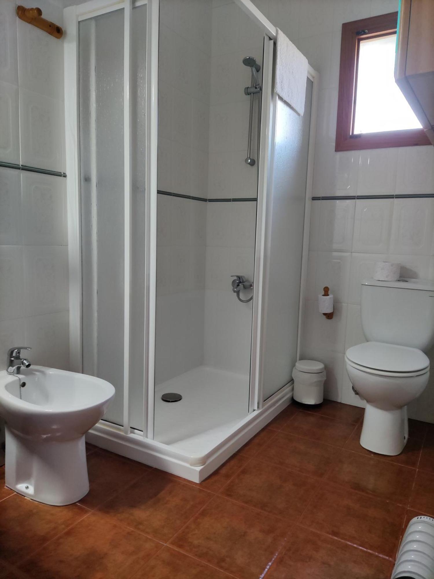 La Rueda Apartamentos Rurales Chulilla Pokoj fotografie